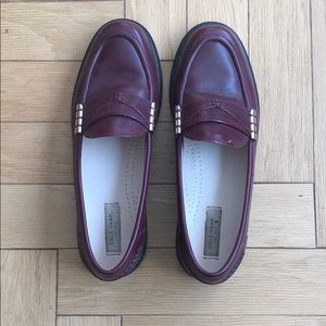 Cole Haan loafers